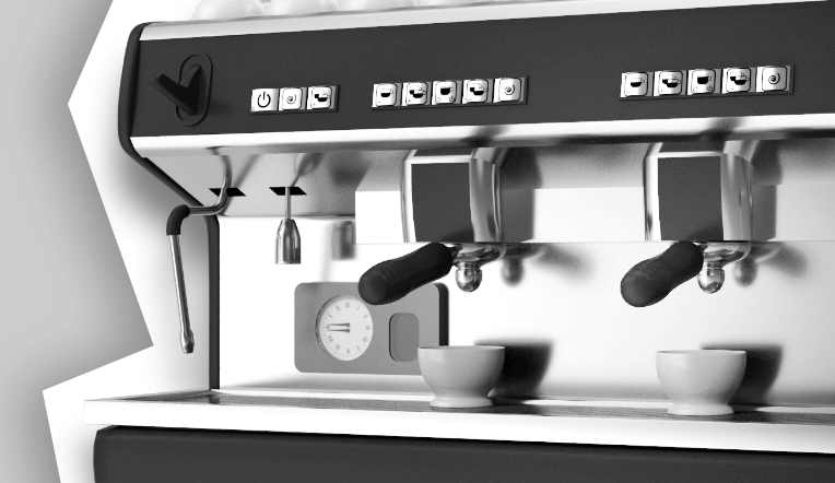 COFFEE MACHINE CLEANERS
